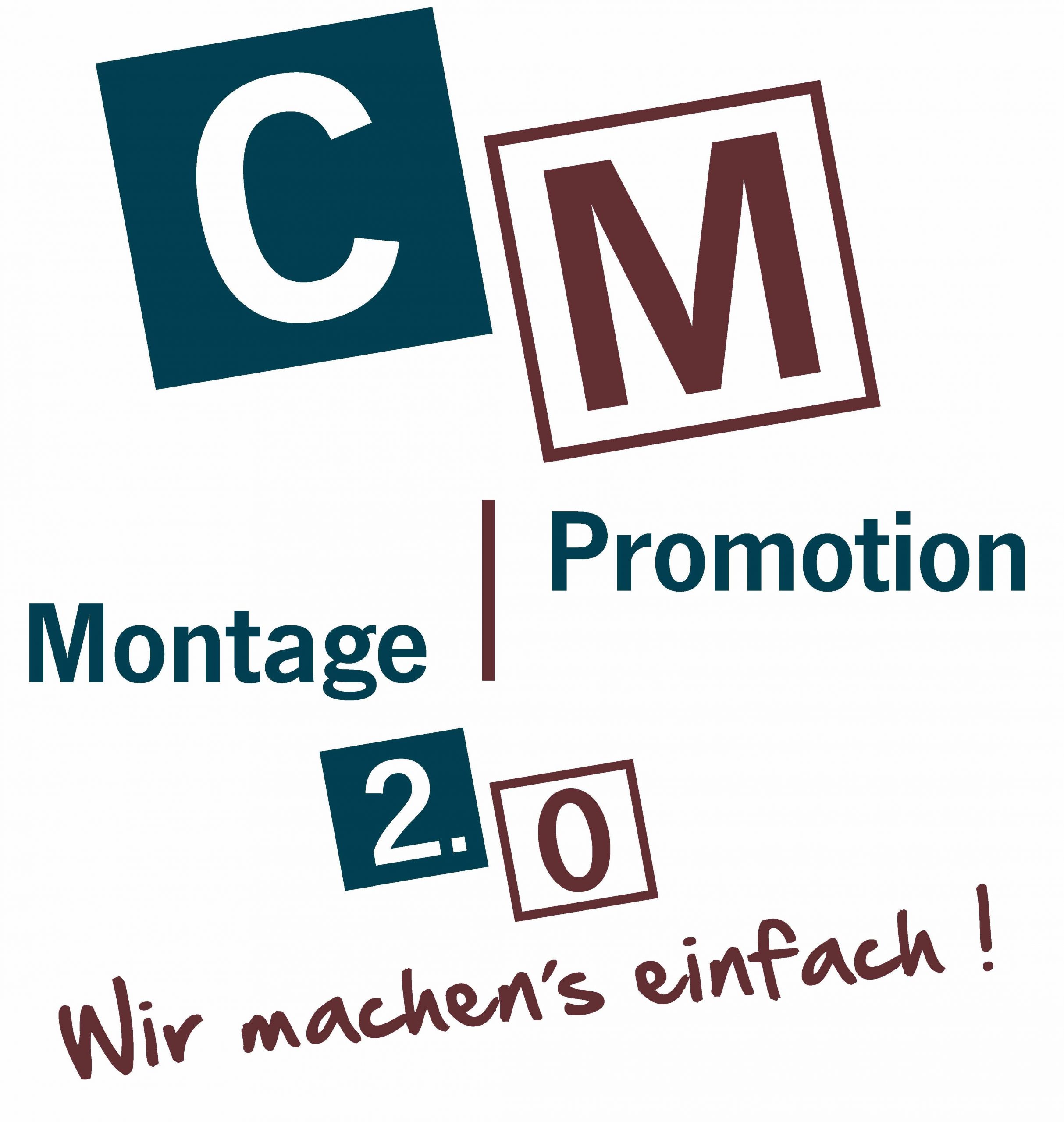CM Montage Promotion 2.0